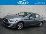 2014 Infiniti Q 50 3.7 AWD Premium