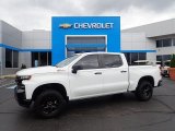 2021 Chevrolet Silverado 1500 LT Trail Boss Crew Cab 4x4