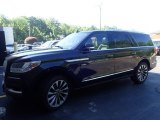 2020 Lincoln Navigator L Reserve 4x4