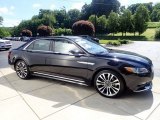 2019 Lincoln Continental Select AWD Exterior