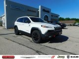 2016 Jeep Cherokee Trailhawk 4x4