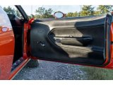 1970 Plymouth Cuda Hemi Door Panel