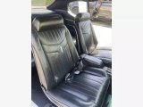 1969 Pontiac GTO Hardtop Front Seat