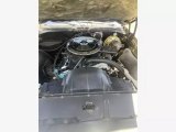 1969 Pontiac GTO Engines