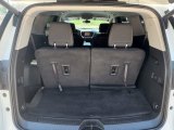 2017 GMC Acadia SLE Trunk