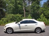 2013 Cadillac ATS 2.5L