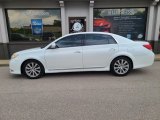 2011 Toyota Avalon Limited