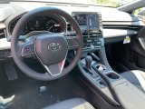 2022 Toyota Avalon XLE Dashboard