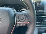2022 Toyota Avalon XLE Steering Wheel