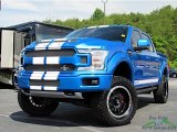 2020 Ford F150 Shelby Cobra Edition SuperCrew 4x4