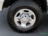 Dodge Ram 3500 2003 Wheels and Tires