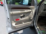 2003 Dodge Ram 3500 ST Quad Cab 4x4 Door Panel