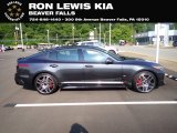 2023 Panthera Metal Kia Stinger GT2 #144393303