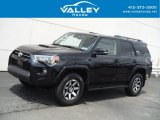 2021 Toyota 4Runner TRD Off Road Premium 4x4