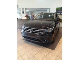 2022 Volkswagen Tiguan S 4Motion