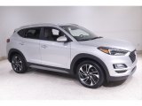 2019 Hyundai Tucson Sport AWD