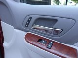 2014 Chevrolet Silverado 2500HD LTZ Crew Cab Door Panel