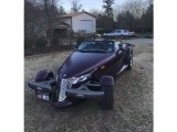 1999 Plymouth Prowler Roadster