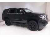 2020 Black Chevrolet Tahoe LS 4WD #144393383