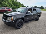 2007 Chevrolet Suburban 1500 LTZ 4x4