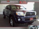 2007 Toyota Tacoma V6 SR5 PreRunner Double Cab