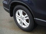 Honda CR-V 2010 Wheels and Tires
