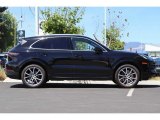 2021 Porsche Cayenne  Exterior