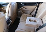 2021 Porsche Cayenne  Rear Seat