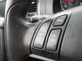 2010 Honda CR-V EX AWD Steering Wheel