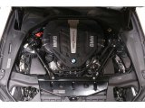 2015 BMW 6 Series Engines