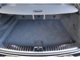 2021 Porsche Cayenne  Trunk