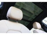 2021 Porsche Cayenne  Sunroof
