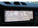 2021 Porsche Cayenne  Navigation