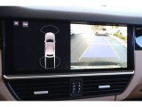 2021 Porsche Cayenne  Navigation