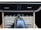 2021 Porsche Cayenne  Controls