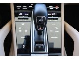 2021 Porsche Cayenne  8 Speed Tiptronic S Automatic Transmission