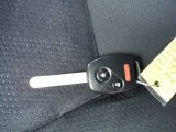 2010 Honda CR-V EX AWD Keys