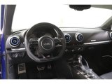 2015 Audi S3 2.0T Prestige quattro Dashboard
