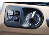 2021 Porsche Cayenne  Controls