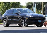 2021 Porsche Cayenne  Exterior