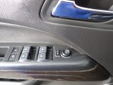 2018 GMC Canyon SLT Crew Cab 4x4 Door Panel