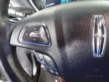 2016 Lincoln MKX Reserve AWD Steering Wheel