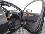 2016 Lincoln MKX Reserve AWD Door Panel