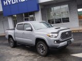 2020 Cement Toyota Tacoma TRD Sport Double Cab 4x4 #144398888