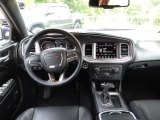 2019 Dodge Charger SXT Dashboard
