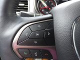 2019 Dodge Charger SXT Steering Wheel