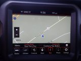 2022 Jeep Gladiator Rubicon 4x4 Navigation