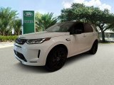 2023 Fuji White Land Rover Discovery Sport S R-Dynamic #144398956