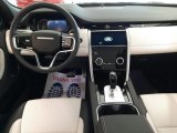 2023 Land Rover Discovery Sport S R-Dynamic Light Oyster/Ebony Interior