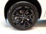 2023 Land Rover Discovery Sport S R-Dynamic Wheel
